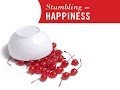 Stumbling on happiness 