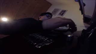 August Burns Red - Lifeline (Guitar cover) + TABS