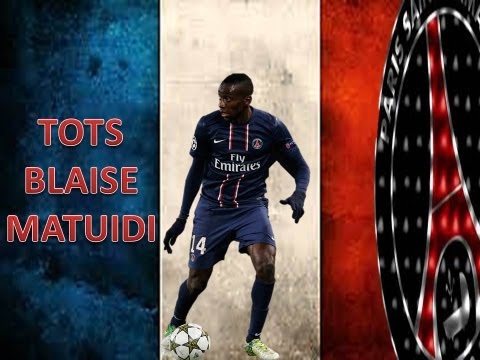 TOTS Matuidi Player Review - Fifa 13 Ultmate Team - 83 PSG Central midfielder
