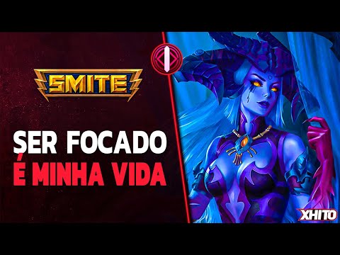 PERSEPHONE MID - Ranked Conquest