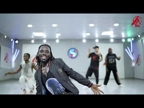 [Beginners Dance Workout] 蔡依林   美人计|Sino Afro Dance Workout(Coreografia)|Easy Dance Fitness，Zumba