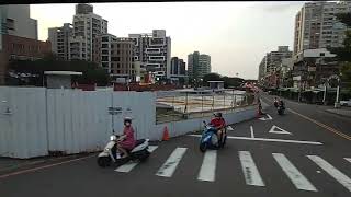 [情報] 水源街即將通車、麥當勞光復二店重新開張