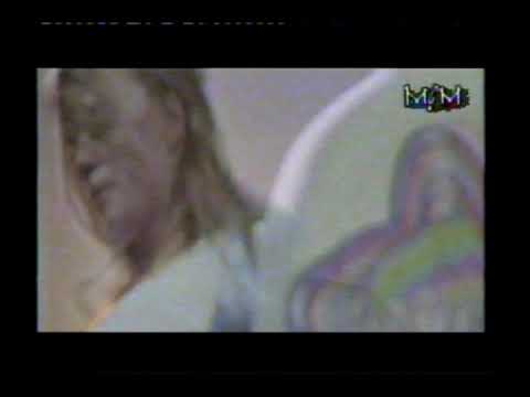 MCM Rave On The EYE Tech -  Events & Sound Mix by Hip. Noise