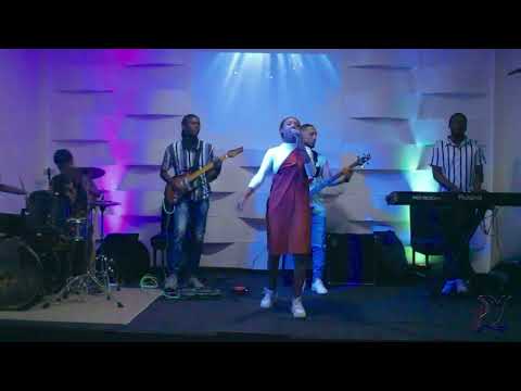 Pamela Lebron\ Los Brazos papá(Cover)\ Banda, (Pame&Jon)