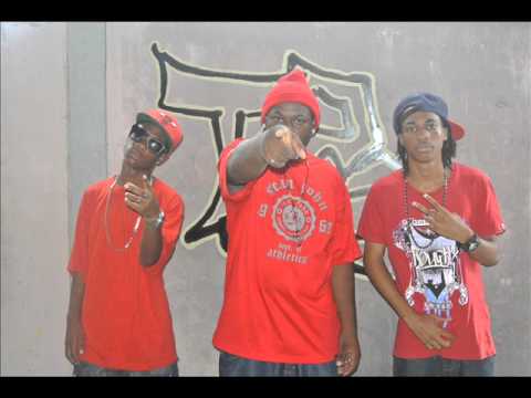 Trigger- Tur dia riba feun