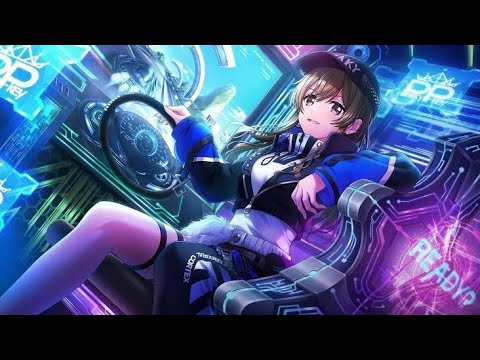 Mondello'G x Distrion x Sarah De Warren - Every Time | Touch You (Offlcial Audio) [AMV] HD