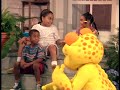 Gullah Gullah Island Season 2 Episode 1 Let The Games Begin