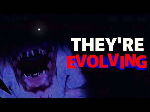 The CREEPIEST Left 4 Dead Analogue Horror Series You've Never Seen...