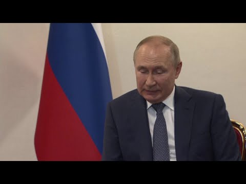 Top News - Putin urdhëron vrajsen e ministrit /Si e zbuloi në kohë Ukraina komplotin rus!