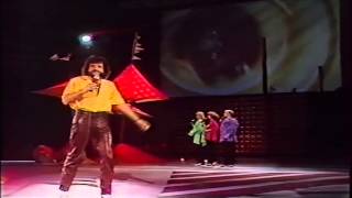 George Baker in der DDR (1/2) - When  Love Is Gone