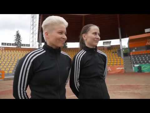 Kouvolan Pallonlyöjät vs. Liikkuvakouvola