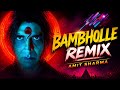 BamBholle Amit Sharma Remix Laxmii Akshay Kumar Viruss Ullumanati