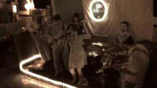 Too Close(Shemekia Copeland) - The Lady Blues Band