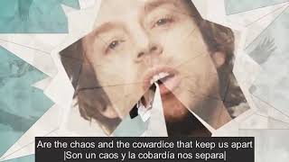 TALK TALK TALK - Darren Hayes | Subtitulos inglés y español