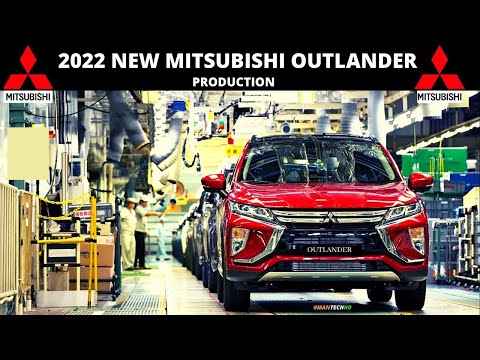 , title : '2022 New Mitsubishi Outlander Production - Interior & Exterior, Specs & Price'