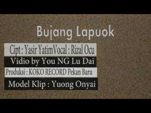 RIZAL OCU - BUJANG LAPUOK