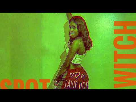 Spot Switch - Jane Doe