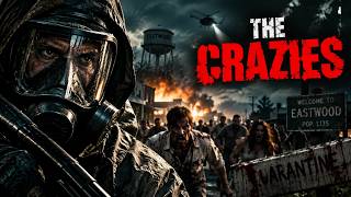 The Crazies Salgın  🎬 Türkçe Dublaj  Korku Filmi  HD İzle  İyi Seyirler!