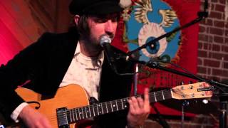 Kelley Stoltz - I Remember, You Were Wild - 5/25/2011 - Wolfgang's Vault