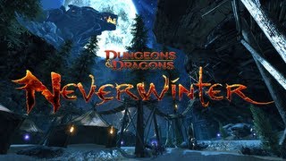 Walkthrough Gameplay: SLEEPING DRAGON BRIDGE Quest 4 (Neverwinter Part 5)
