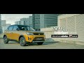 Peak Performance XUV 300 Turbosport Series