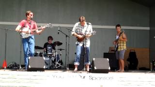 "July You're a Woman"