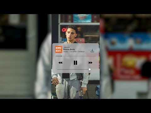 [FREE] ADF Samski X Ronnie Flex Type Beat