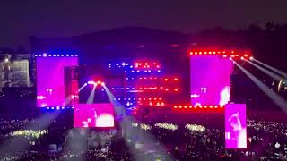 Futuro - Café Tacvba 35 años (En Vivo Estadio GNP)