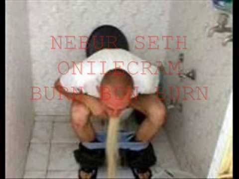 nebur seth onilecram burn bdn burn.wmv