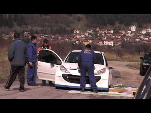 Krum Donchev test 2010