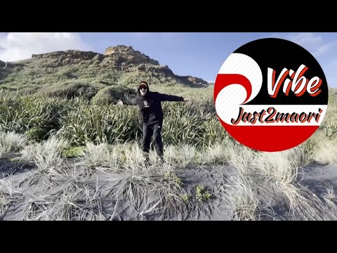Just2Maori - Vibe (Official Music Video)