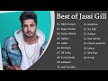 Best of Jassi Gill | Punjabi Juxebox | Latest Punjabi Songs 2020