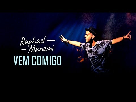 Raphael Mancini - Vem Comigo (Ao Vivo no Solar)