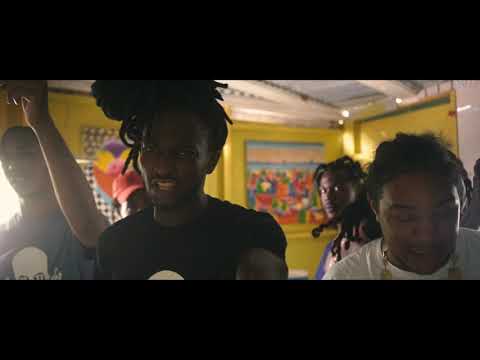 Squad ft Major - Closed Casket  [Official Music Video]