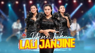 Download lagu Yeni Inka - Lali Janjine (ANEKA SAFARI) mp3