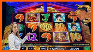 Download lagu Rising Retriggers for a Huge Handpay💥 mp3