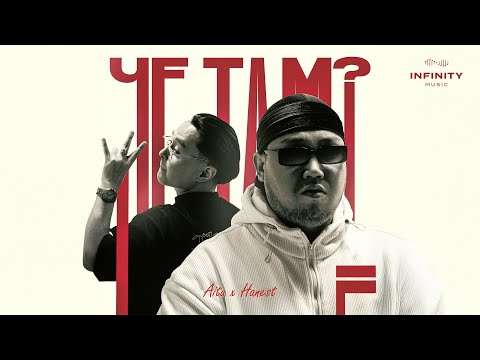 Aitu х Hanest - ЧЕ ТАМ?