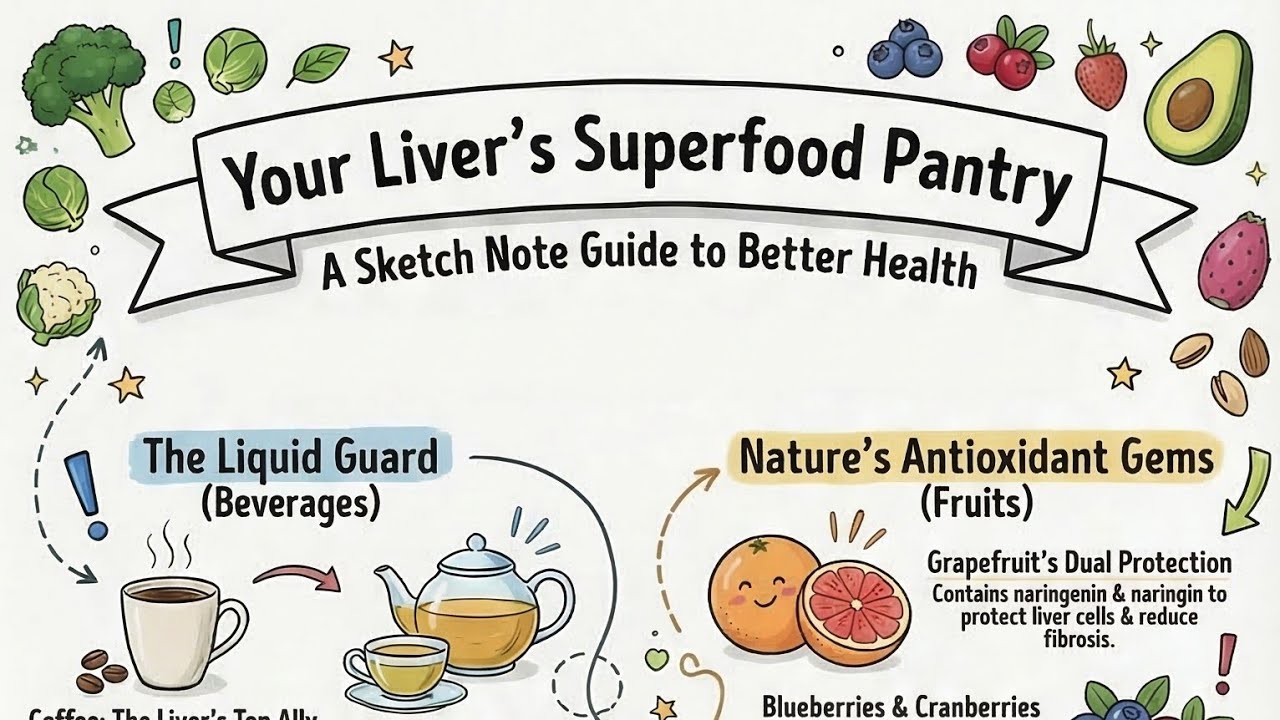 Video thumbnail for Hidden Danger In YOUR BELLY FAT Health and Management ? LIVER HEALTH? VISCERAL FAT ? 