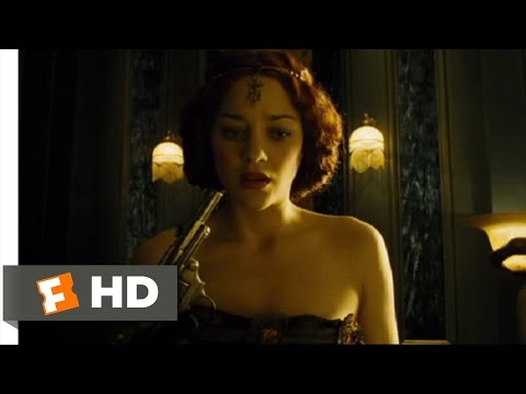 A Very Long Engagement (3/10) Movie CLIP - Careful With That (2004) HD