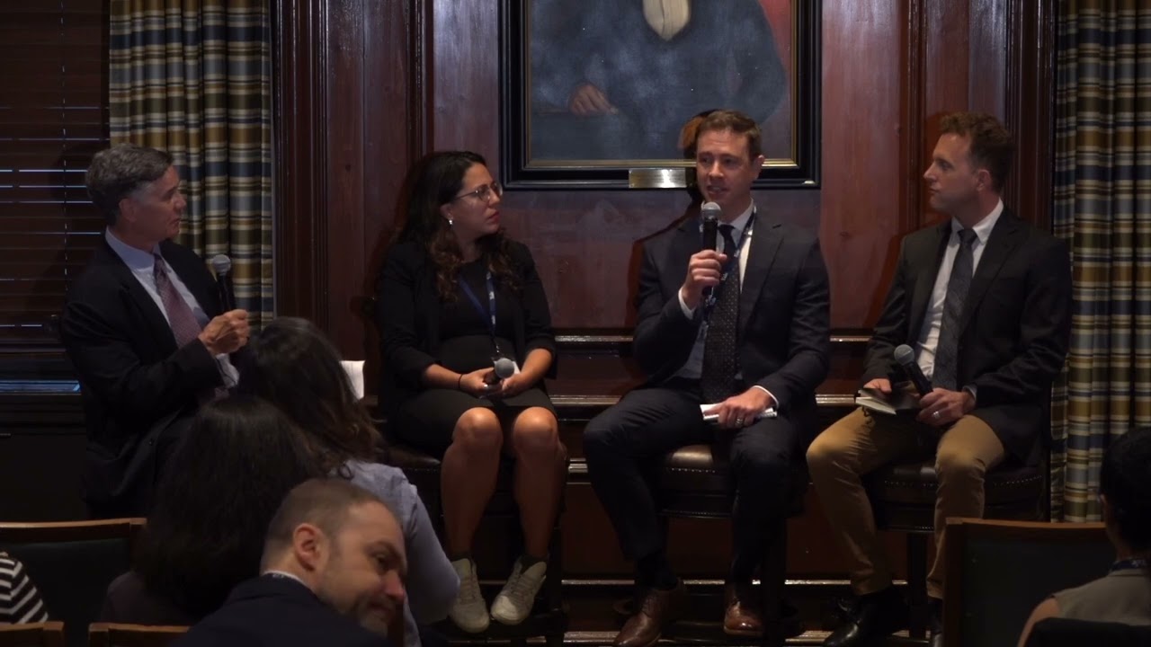 Climate Change Obligations in International Organizations