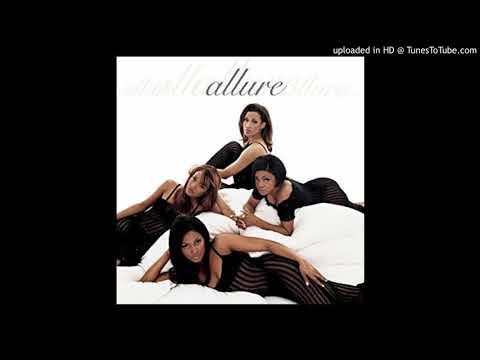 Allure ft Nas - Head Over Heels