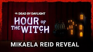 Dead by Daylight - Hour of the Witch (DLC) (PC) Código de Steam EUROPE