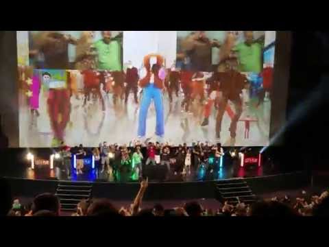 Let's Play Live 2016 Los Angeles - Ending -