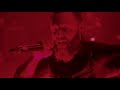 Blue October - Bleed Out (Live From Texas) [2015]  18/19