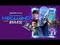 Megamind Rules A MEGA Edited Intro
