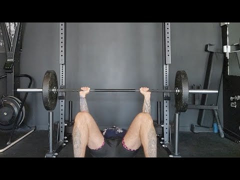Floor Press