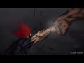 Garou vs Darkshine | ONE PUNCH MAN Fan Animation