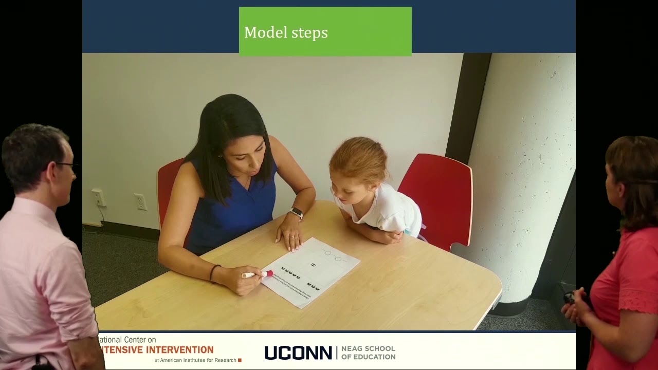 Math Course: Module 4 Part 1