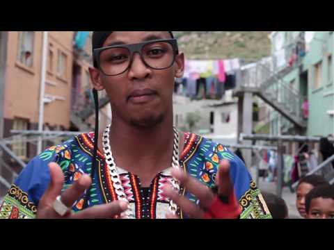 Spike P   Not Guilty Music Video Teaser