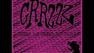Grrzzz - Dans Le Sens Du Poil (w. lyrics)